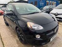 VAUXHALL ADAM