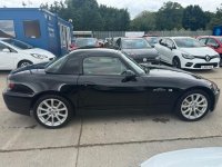 HONDA S2000