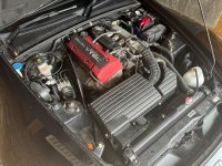 HONDA S2000
