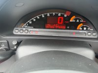 HONDA S2000