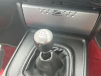 HONDA S2000