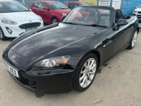 HONDA S2000