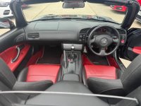 HONDA S2000