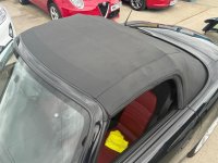 HONDA S2000