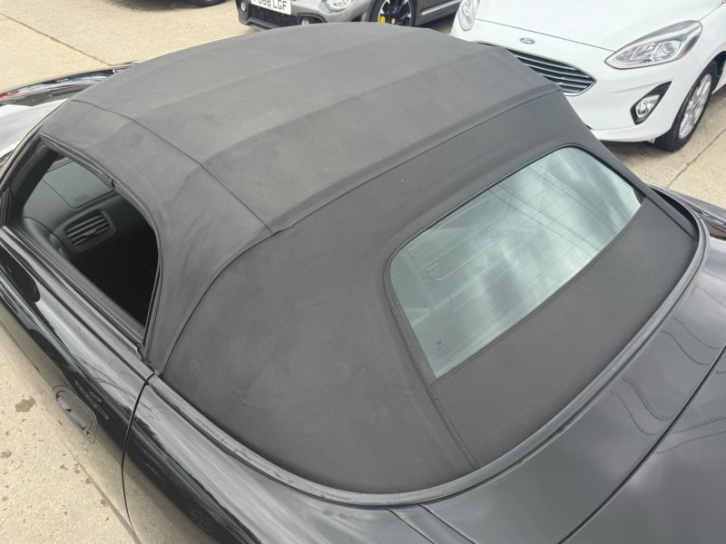 HONDA S2000