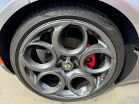 ALFA ROMEO 4C
