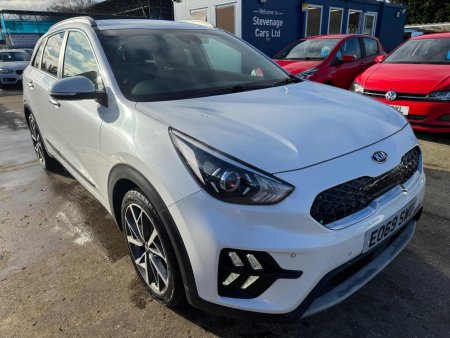 KIA NIRO