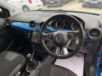 VAUXHALL ADAM