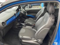 VAUXHALL ADAM