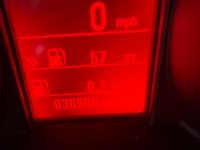 VAUXHALL ADAM