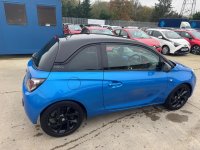 VAUXHALL ADAM