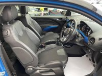 VAUXHALL ADAM