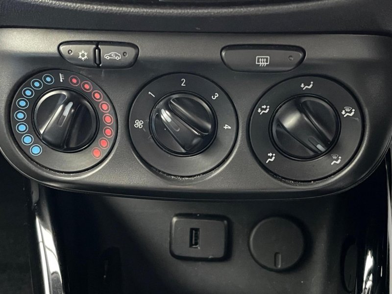 VAUXHALL ADAM