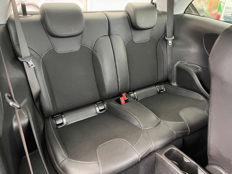 VAUXHALL ADAM