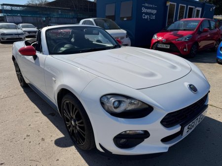 FIAT 124
