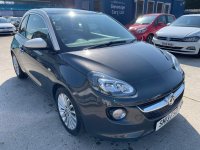 VAUXHALL ADAM