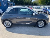 VAUXHALL ADAM