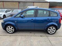 AUDI A2