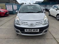 NISSAN PIXO