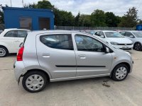 NISSAN PIXO