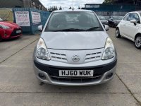 NISSAN PIXO