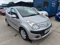 NISSAN PIXO