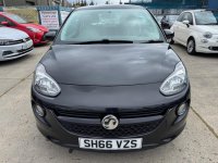 VAUXHALL ADAM