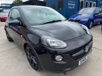 VAUXHALL ADAM