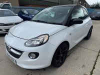 VAUXHALL ADAM