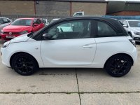 VAUXHALL ADAM