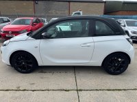 VAUXHALL ADAM