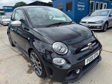 ABARTH