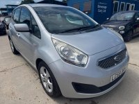 KIA VENGA