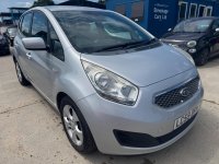 KIA VENGA