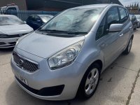 KIA VENGA