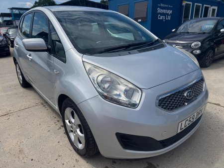 KIA VENGA