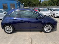 VAUXHALL ADAM