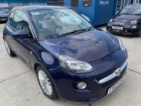 VAUXHALL ADAM