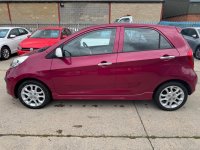 KIA PICANTO