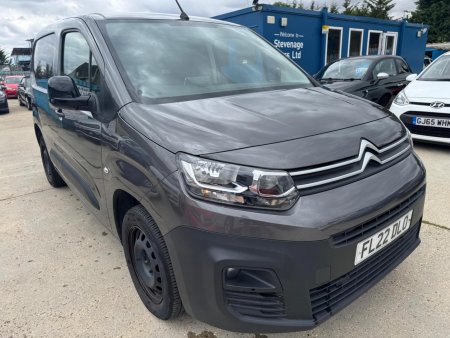CITROEN