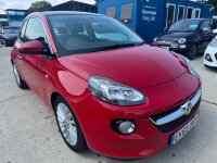 VAUXHALL ADAM