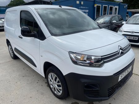CITROEN