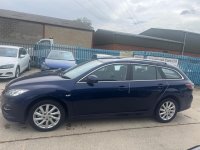 MAZDA MAZDA6