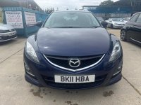 MAZDA MAZDA6