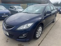 MAZDA MAZDA6