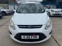 FORD GRAND C-MAX