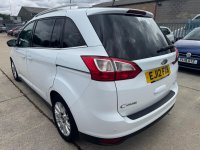 FORD GRAND C-MAX