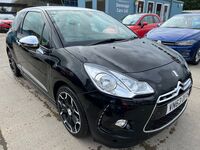 CITROEN DS3