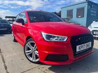 AUDI S1