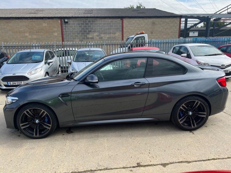 BMW M2